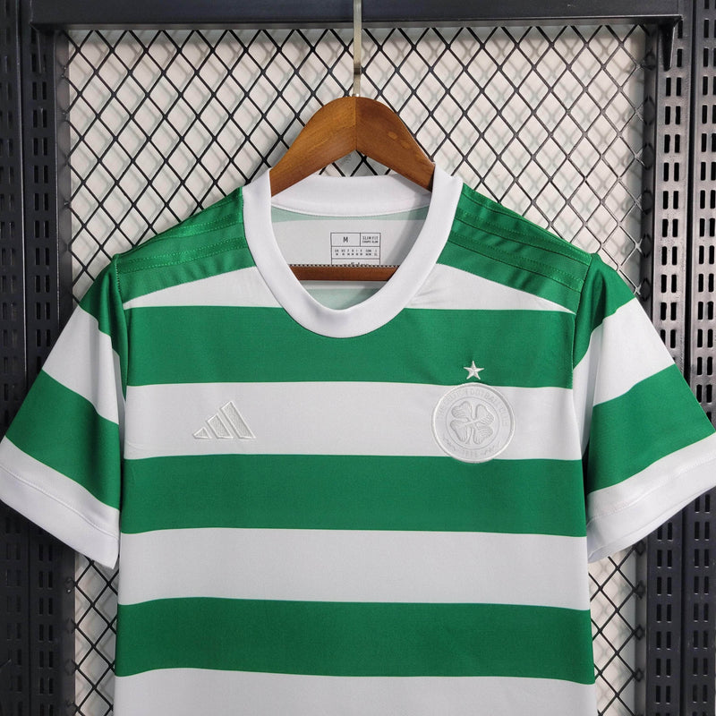 CdC Camisa Celtic IV 23/24 - Versão Torcedor