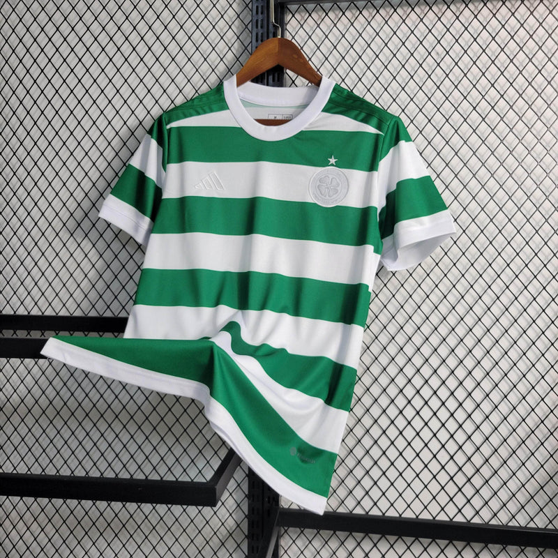 CdC Camisa Celtic IV 23/24 - Versão Torcedor