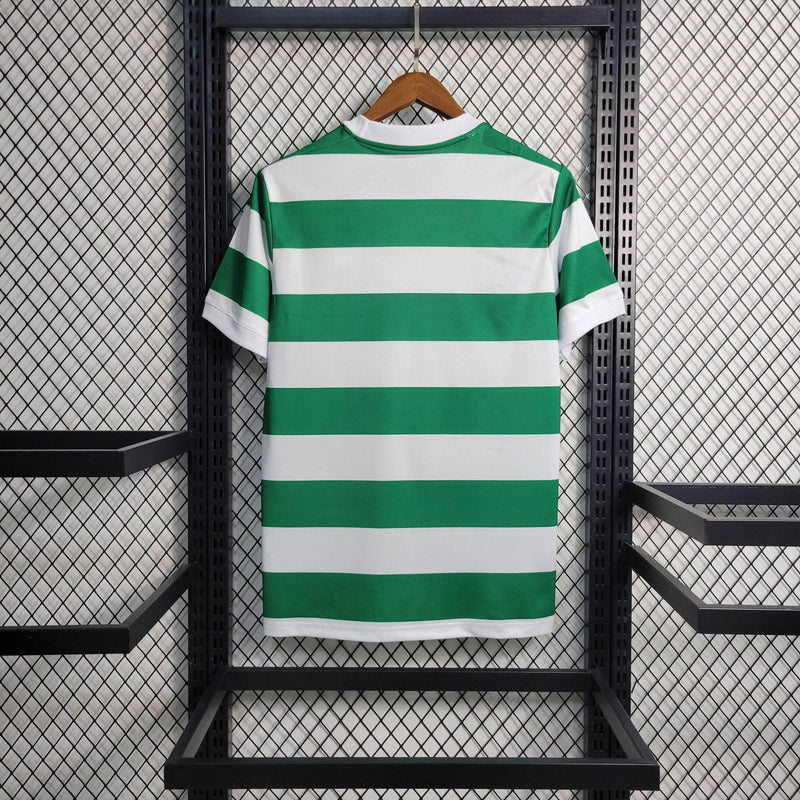 CdC Camisa Celtic IV 23/24 - Versão Torcedor