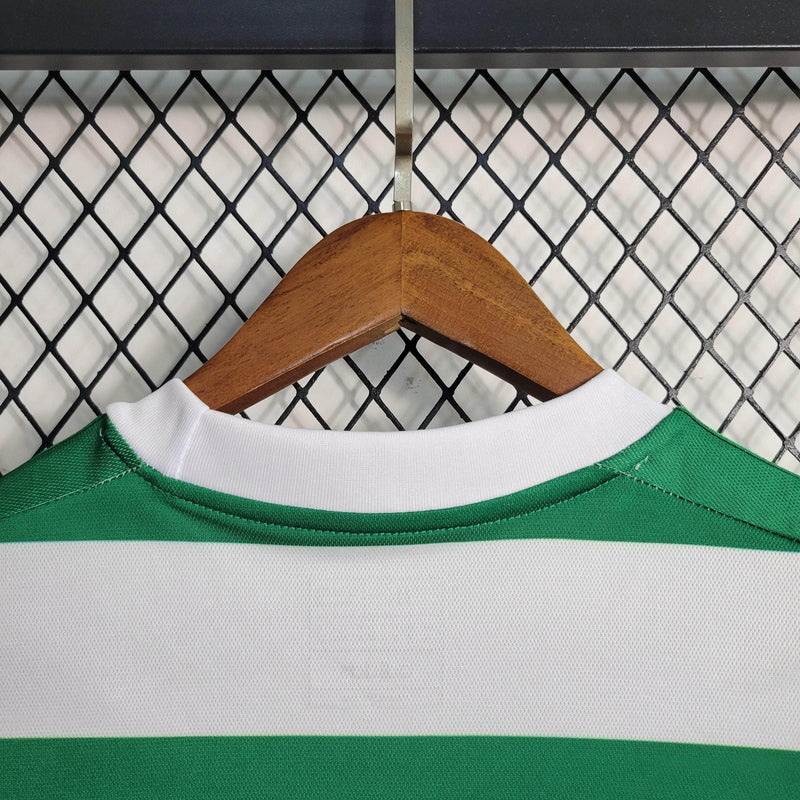 CdC Camisa Celtic IV 23/24 - Versão Torcedor