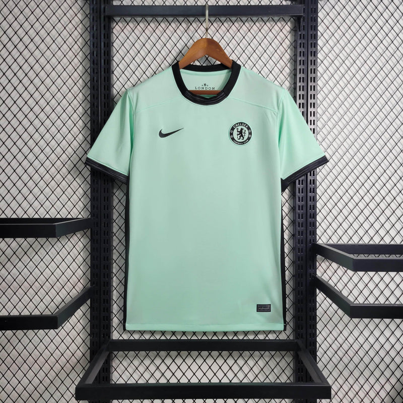 CdC Camisa Chelsea III 23/24 - Versão Torcedor