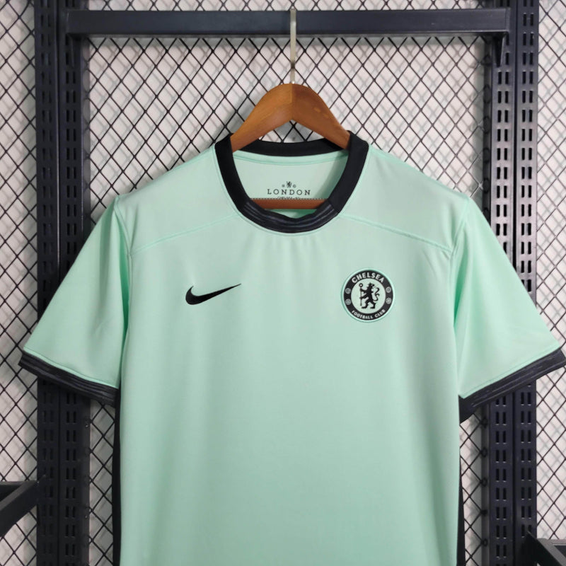 CdC Camisa Chelsea III 23/24 - Versão Torcedor