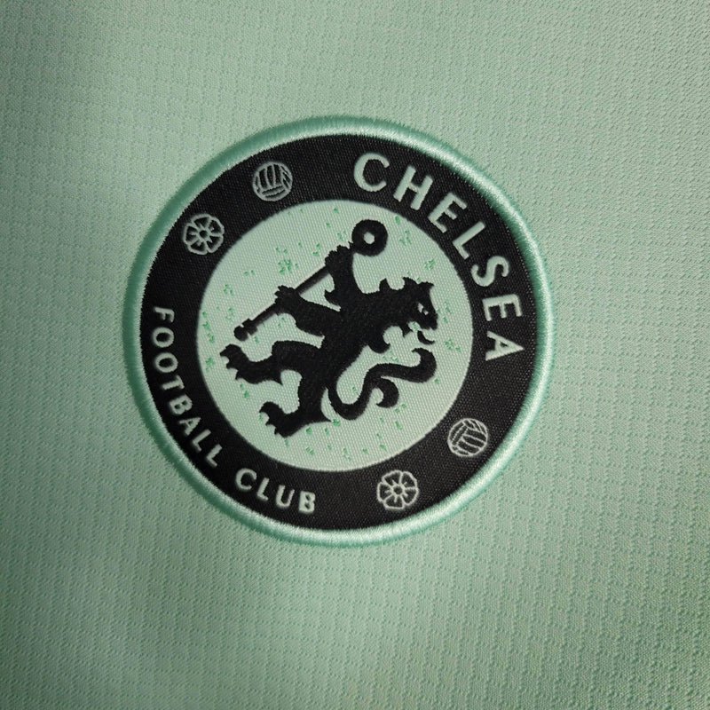 CdC Camisa Chelsea III 23/24 - Versão Torcedor