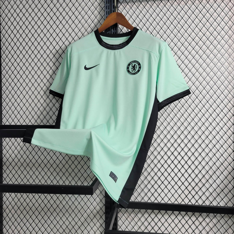 CdC Camisa Chelsea III 23/24 - Versão Torcedor