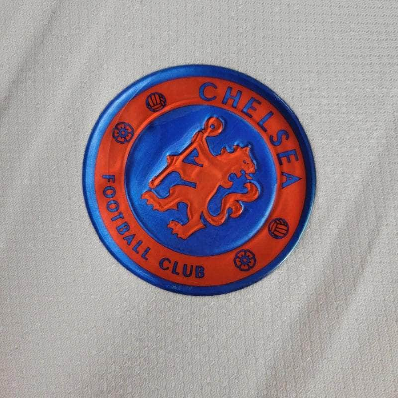 CdC Camisa Chelsea Reserva 24/25 - Versão Torcedor [LANÇAMENTO]