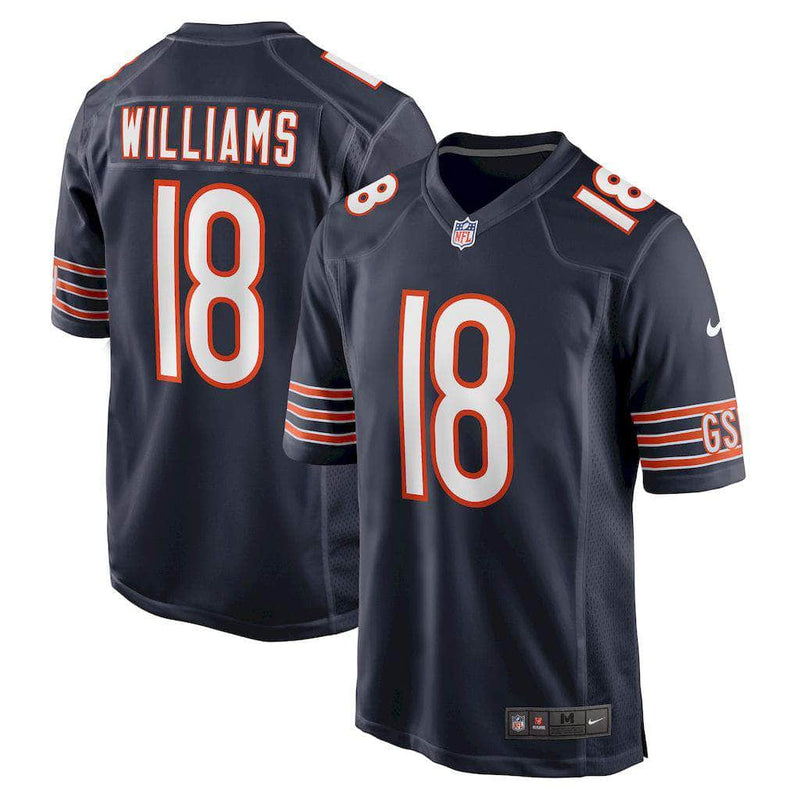 CdC Camisa Chicago Bears