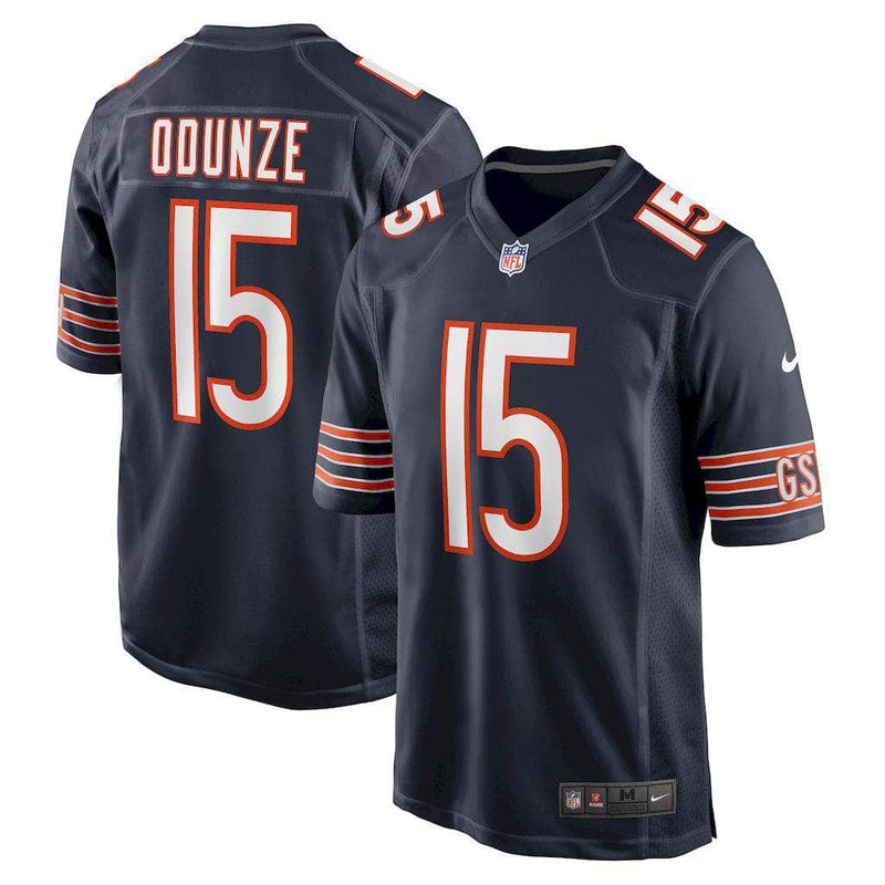 CdC Camisa Chicago Bears