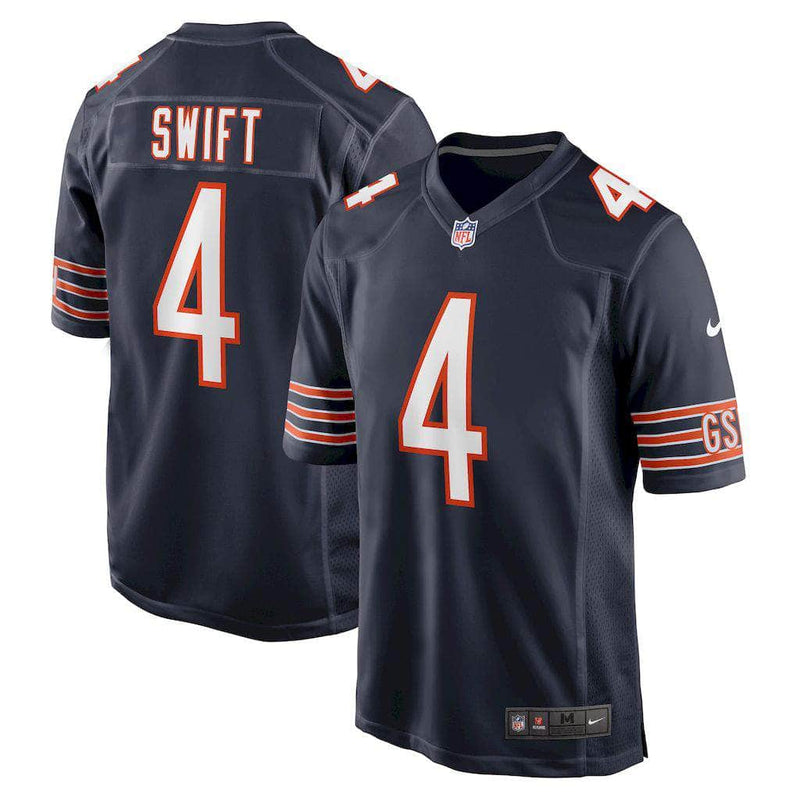 CdC Camisa Chicago Bears