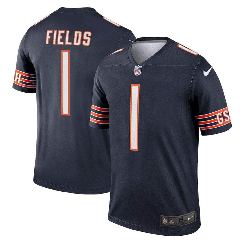 CdC Camisa Chicago Bears