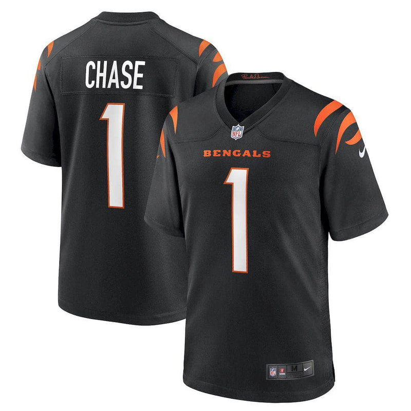 CdC Camisa Cincinnati Bengals