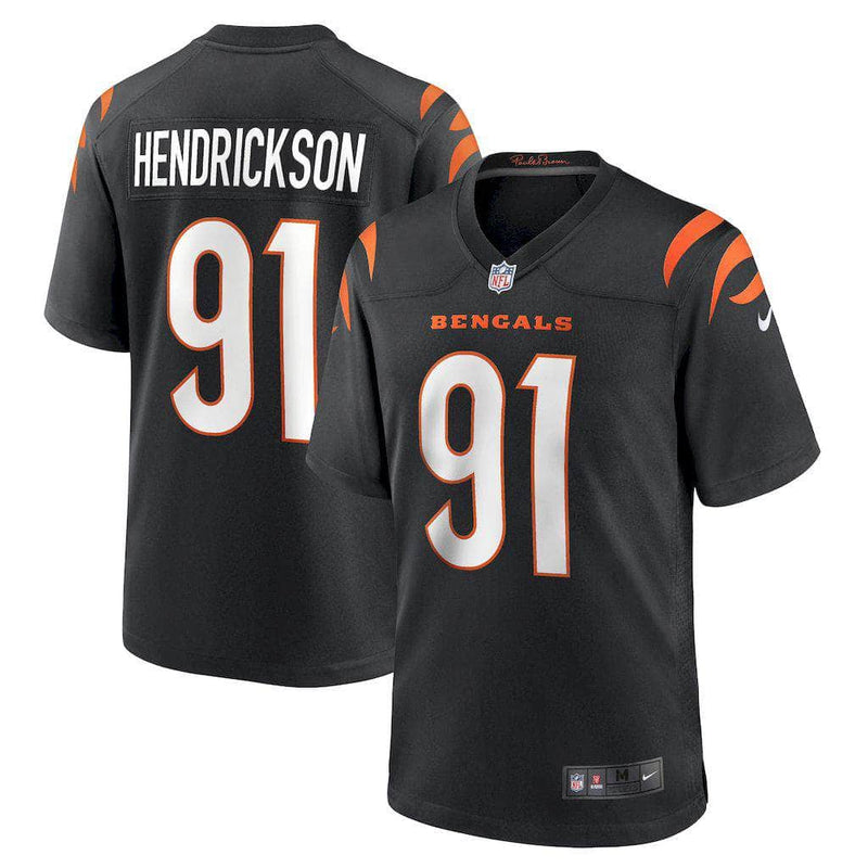 CdC Camisa Cincinnati Bengals