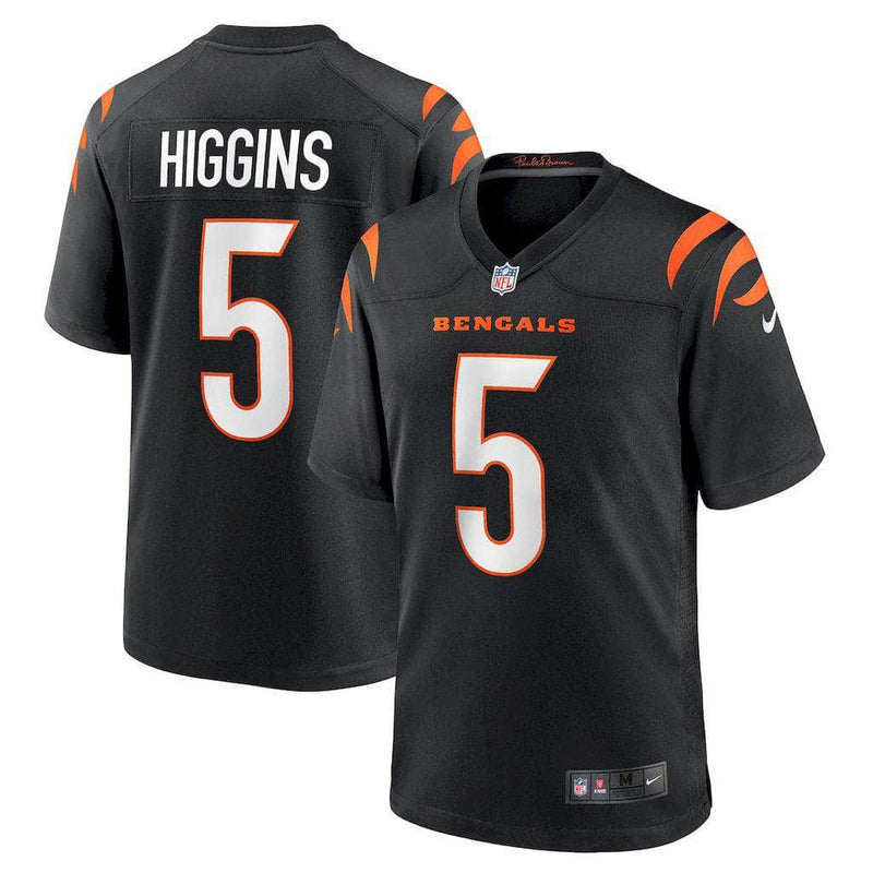 CdC Camisa Cincinnati Bengals