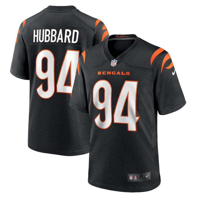 CdC Camisa Cincinnati Bengals