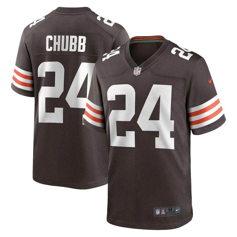 CdC Camisa Cleveland Browns