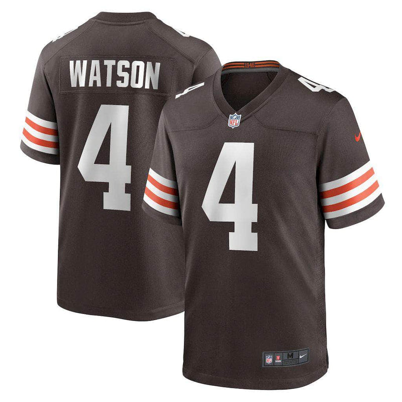 CdC Camisa Cleveland Browns