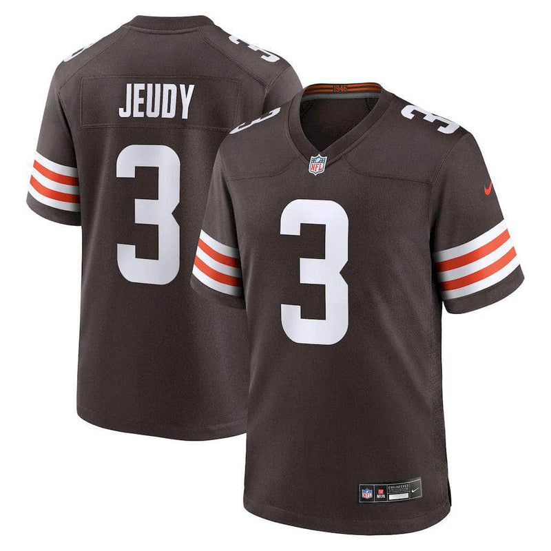 CdC Camisa Cleveland Browns