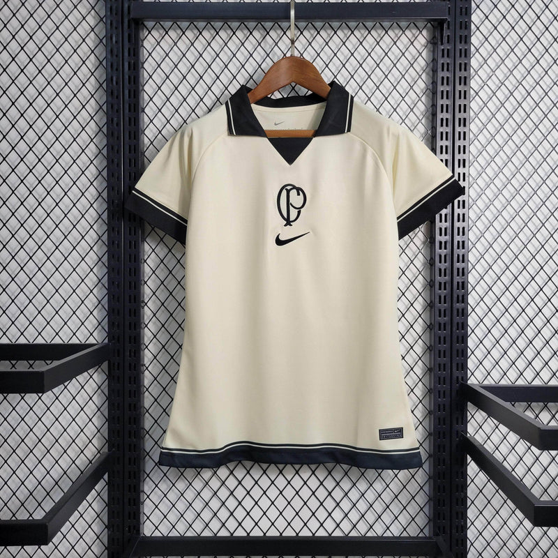 CdC Camisa Corinthians Edição Especial 23/24 - Versão Feminina