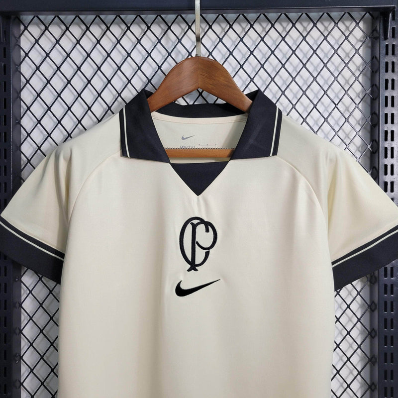 CdC Camisa Corinthians Edição Especial 23/24 - Versão Feminina