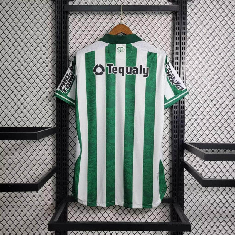 CdC Camisa Coritiba Reserva 23/24 - Versão Torcedor