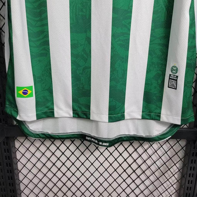 CdC Camisa Coritiba Reserva 23/24 - Versão Torcedor