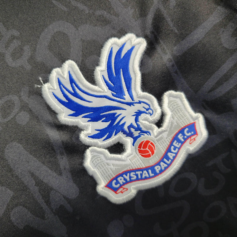 CdC Camisa Crystal Palace III 23/24 - Versão Torcedor