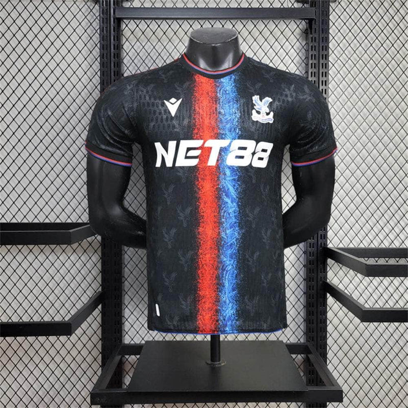 CdC Camisa Crystal Palace III 24/25 - Versão Jogador