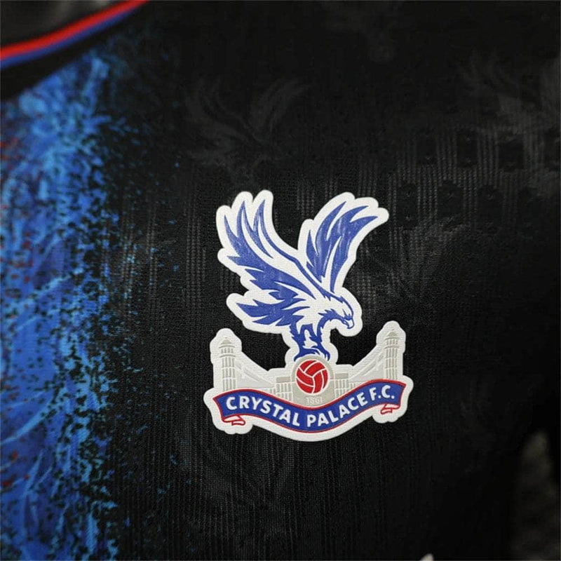 CdC Camisa Crystal Palace III 24/25 - Versão Jogador