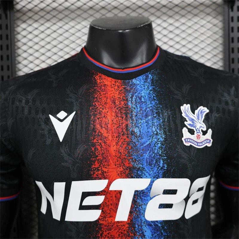 CdC Camisa Crystal Palace III 24/25 - Versão Jogador