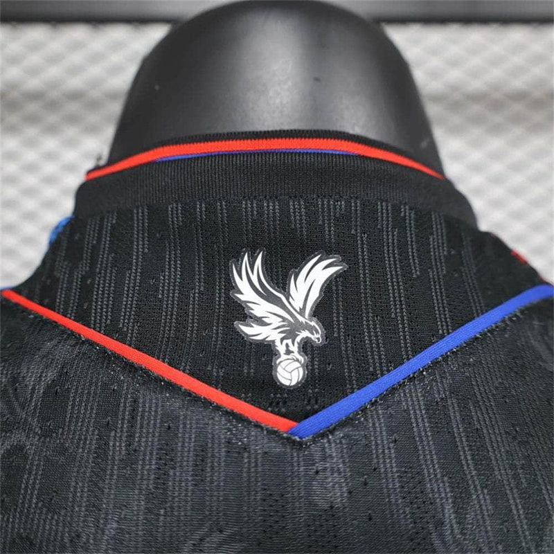 CdC Camisa Crystal Palace III 24/25 - Versão Jogador