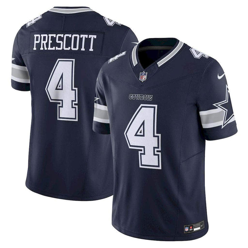 CdC Camisa Dallas Cowboys