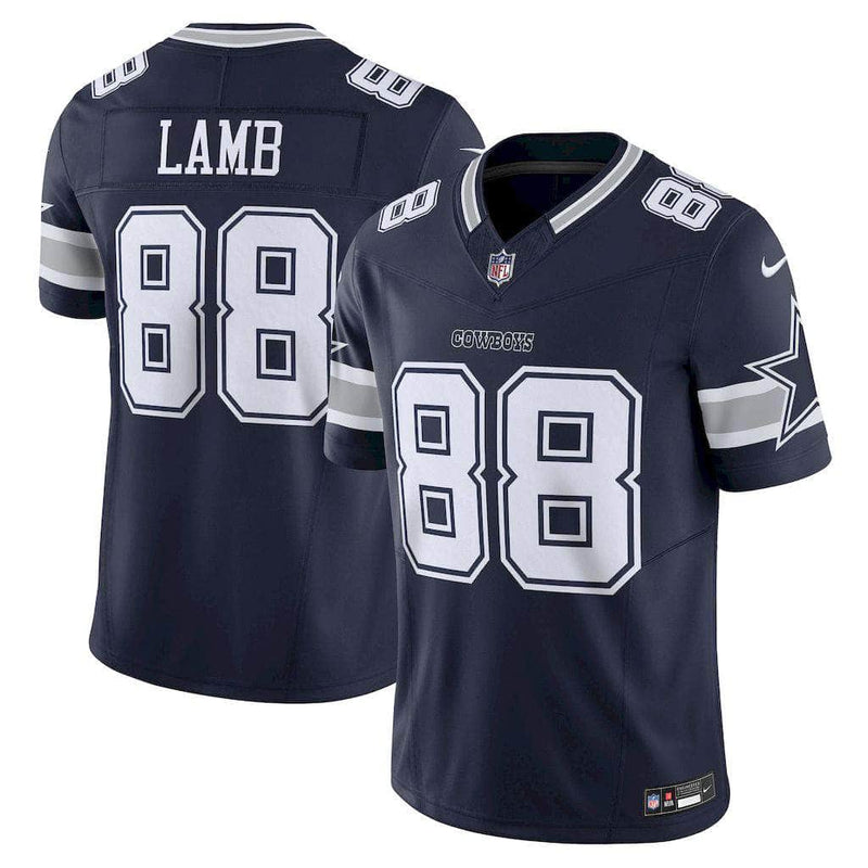 CdC Camisa Dallas Cowboys