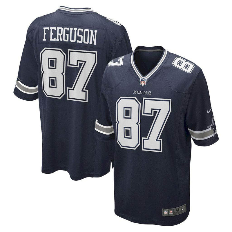 CdC Camisa Dallas Cowboys