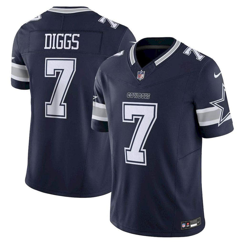 CdC Camisa Dallas Cowboys