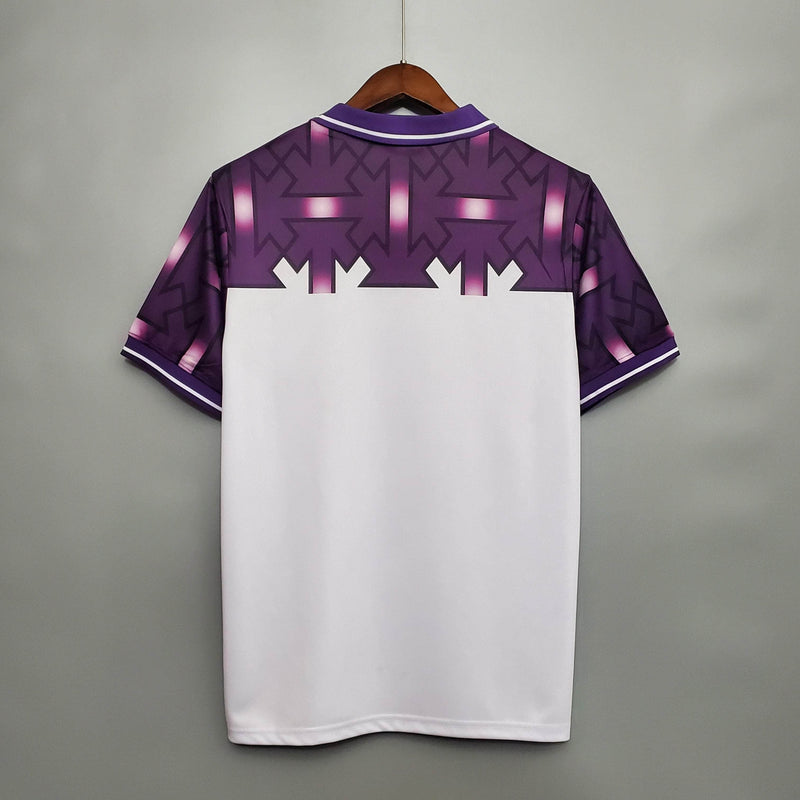 CdC Camisa Fiorentina Reserva 92/93 - Versão Retro