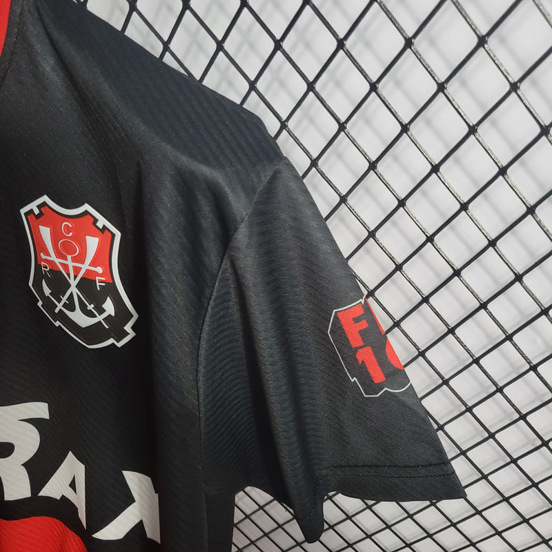 CdC Camisa Flamengo Edição Centenário 1994 - Versão Retro