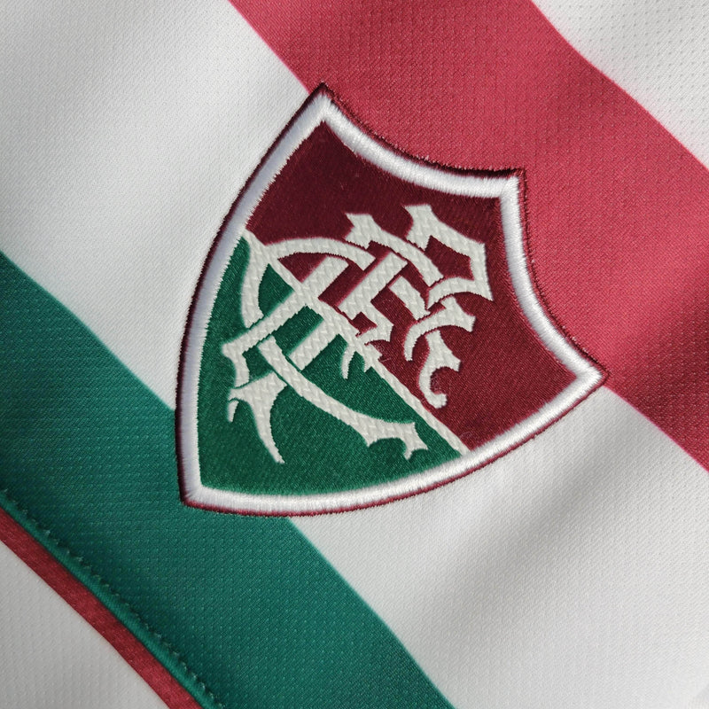 CdC Camisa Fluminense Reserva 23/24 - Versão Feminina