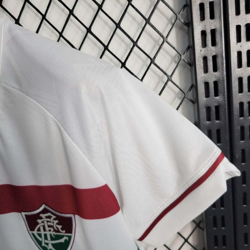 CdC Camisa Fluminense Reserva 23/24 - Versão Feminina