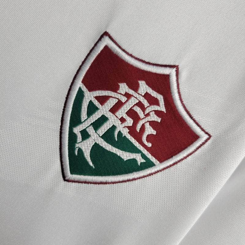 CdC Camisa Fluminense Reserva 24/25 - Versão Feminina