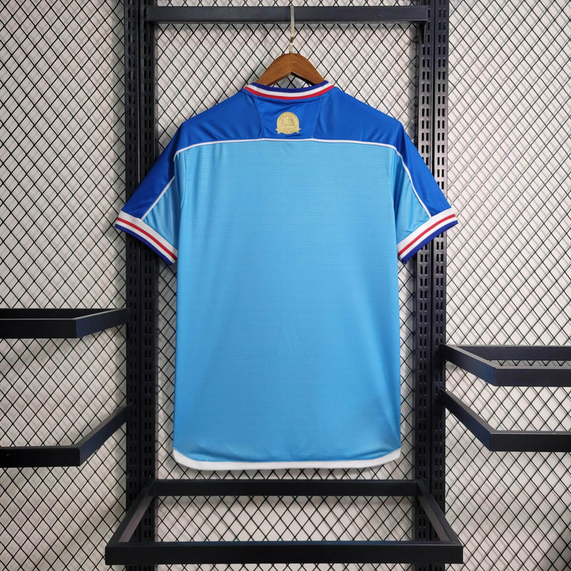 CdC Camisa Fortaleza Goleiro 23/24 - Versão Torcedor