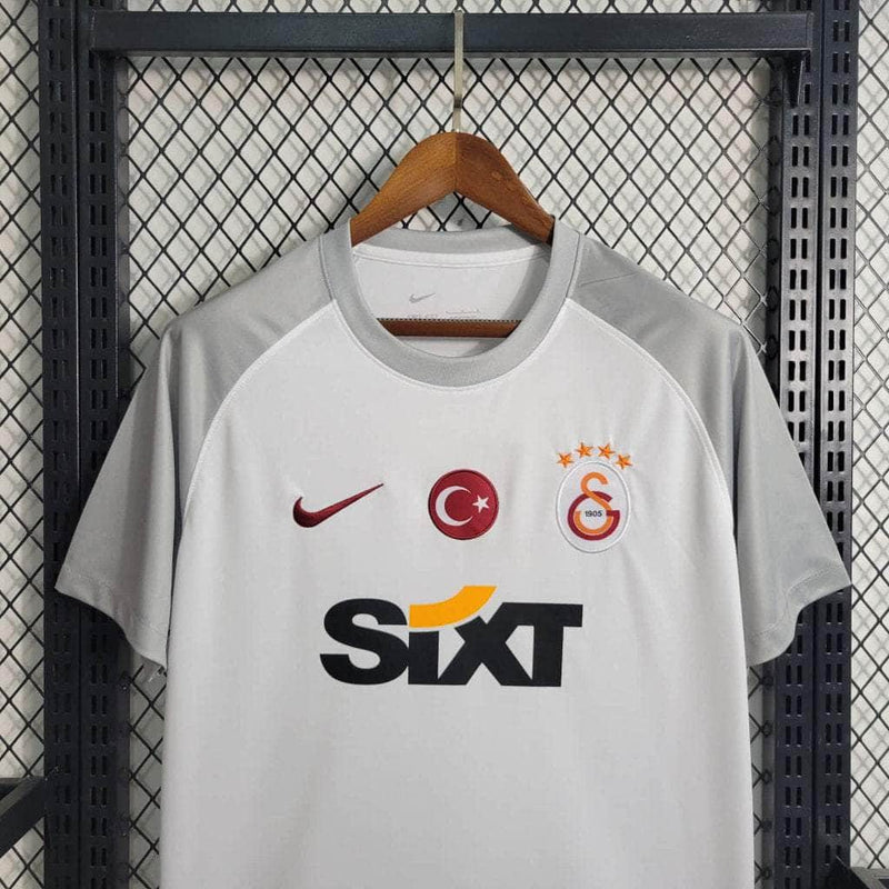 CdC Camisa Galatasaray Reserva 23/24 - Versão Torcedor