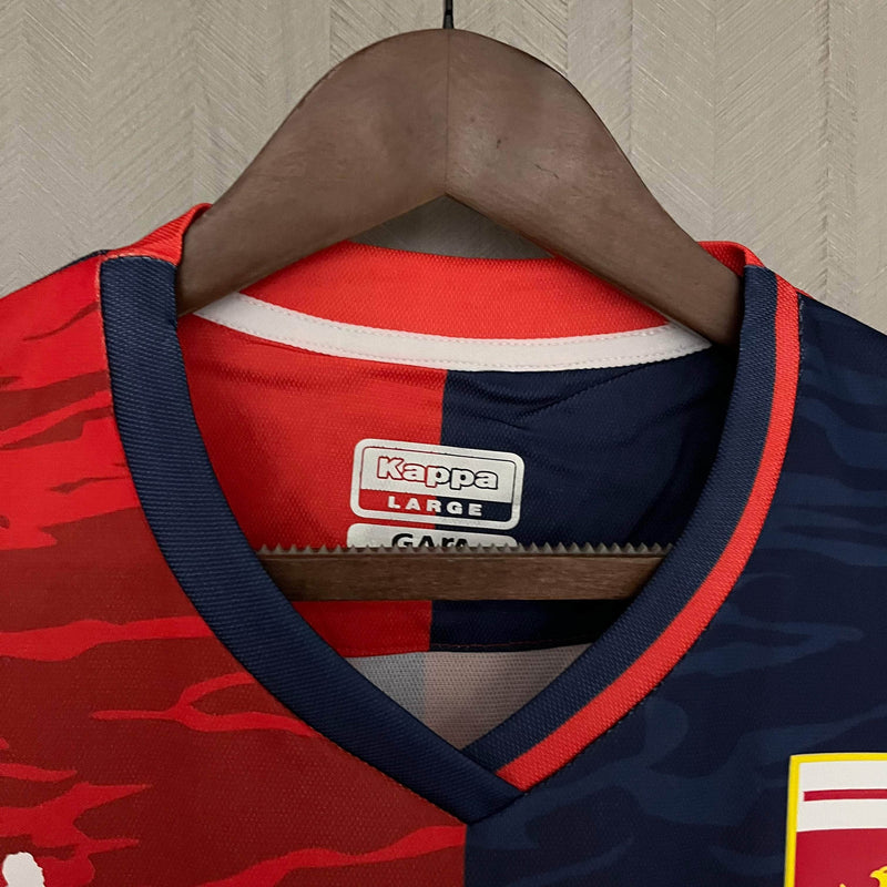 CdC Camisa Genoa Titular 23/24 - Versão Torcedor