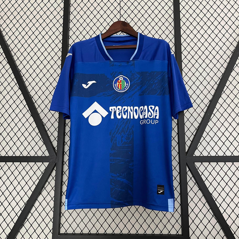 CdC Camisa Getafe Titular 23/24 - Versão Torcedor