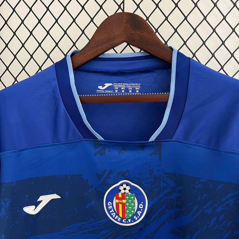 CdC Camisa Getafe Titular 23/24 - Versão Torcedor