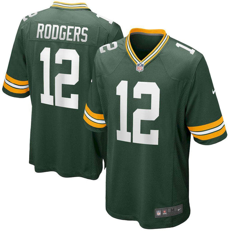 CdC Camisa Green Bay Packers