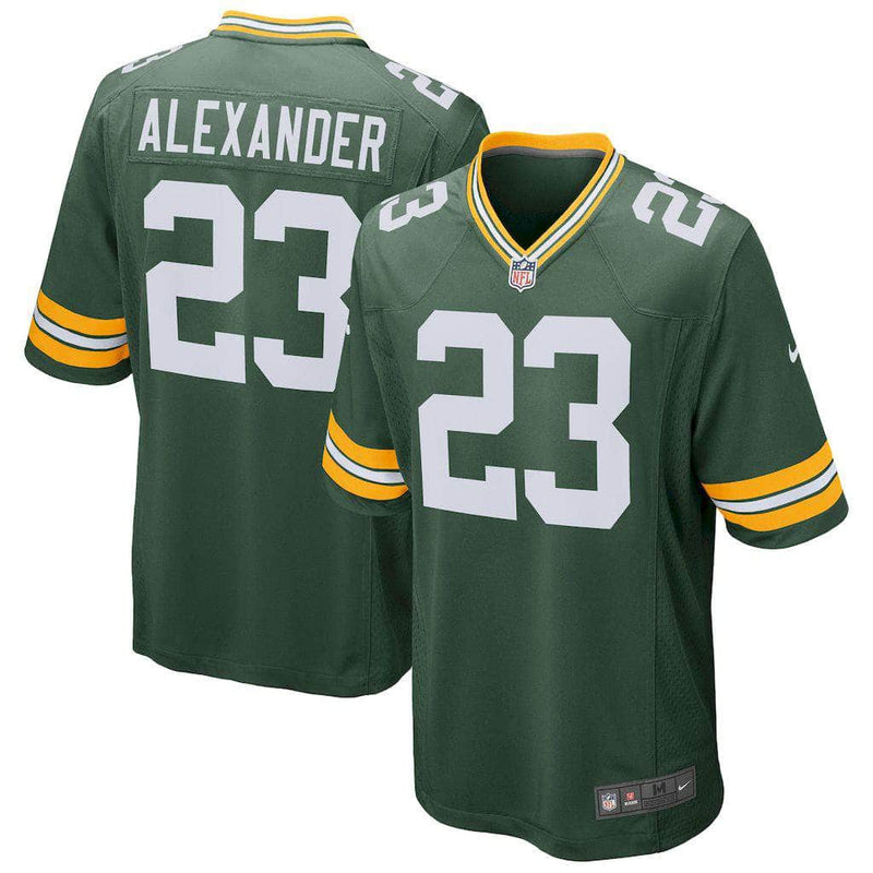 CdC Camisa Green Bay Packers