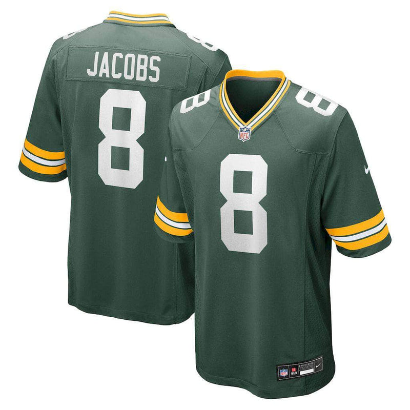 CdC Camisa Green Bay Packers