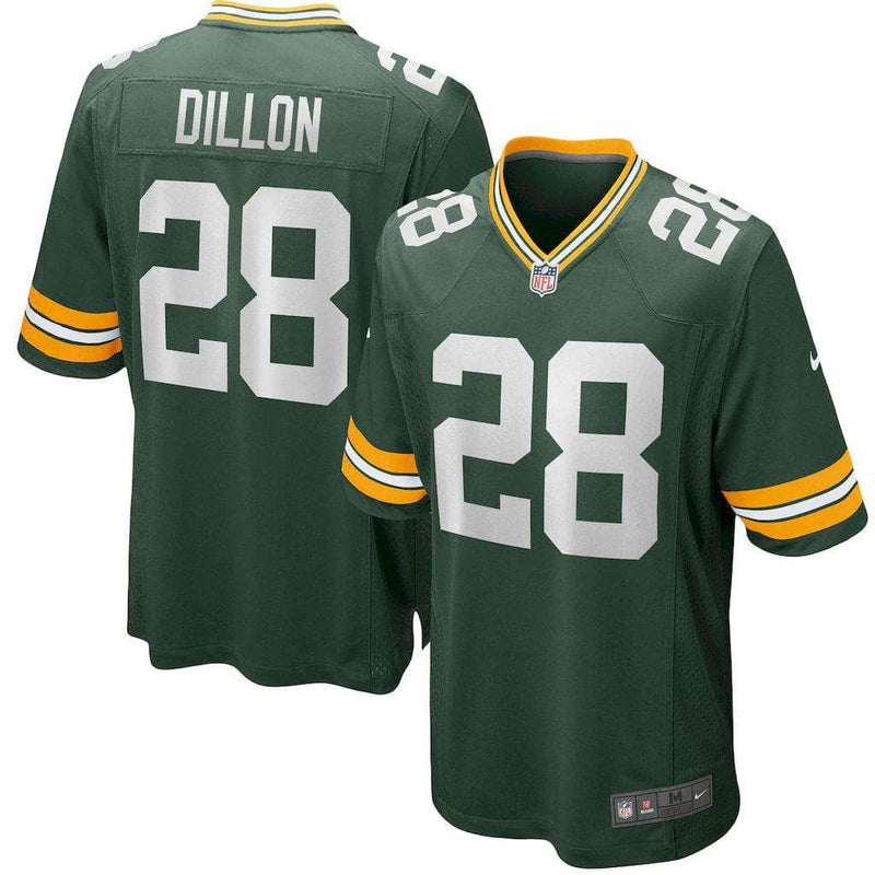 CdC Camisa Green Bay Packers