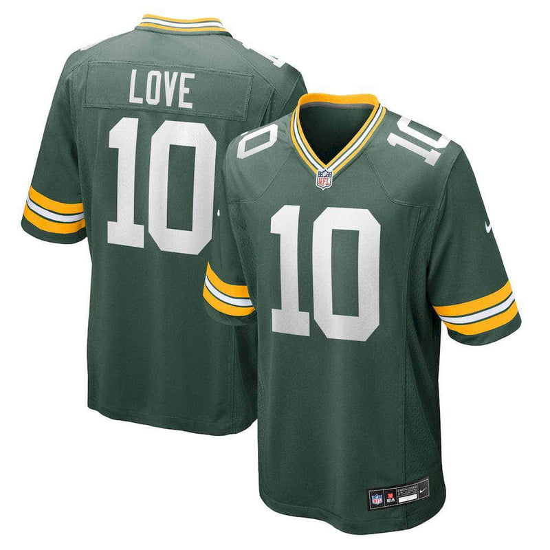 CdC Camisa Green Bay Packers