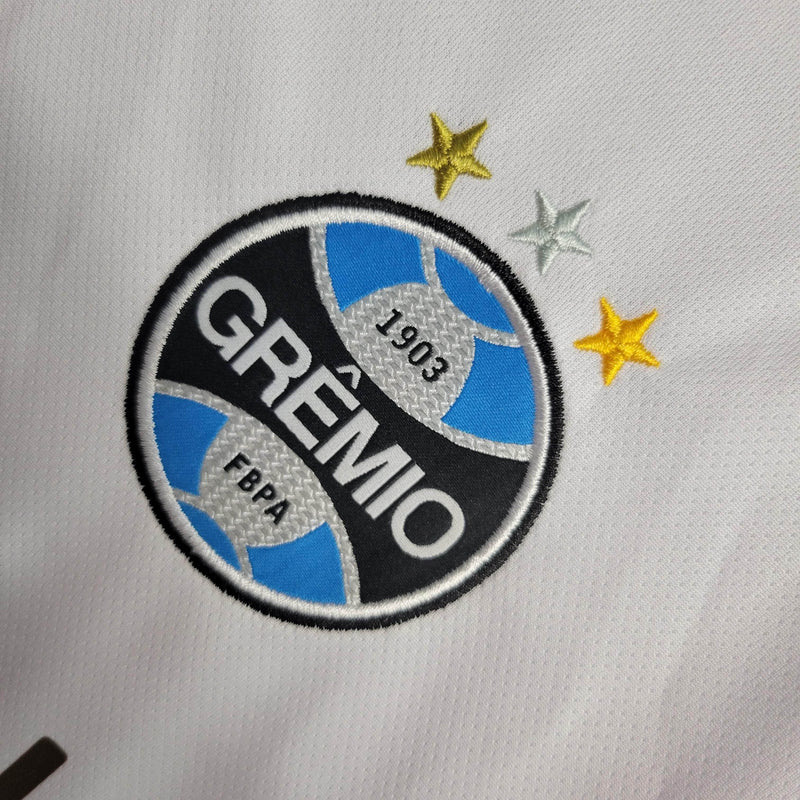 CdC Camisa Grêmio Reserva 23/24 - Versão Torcedor