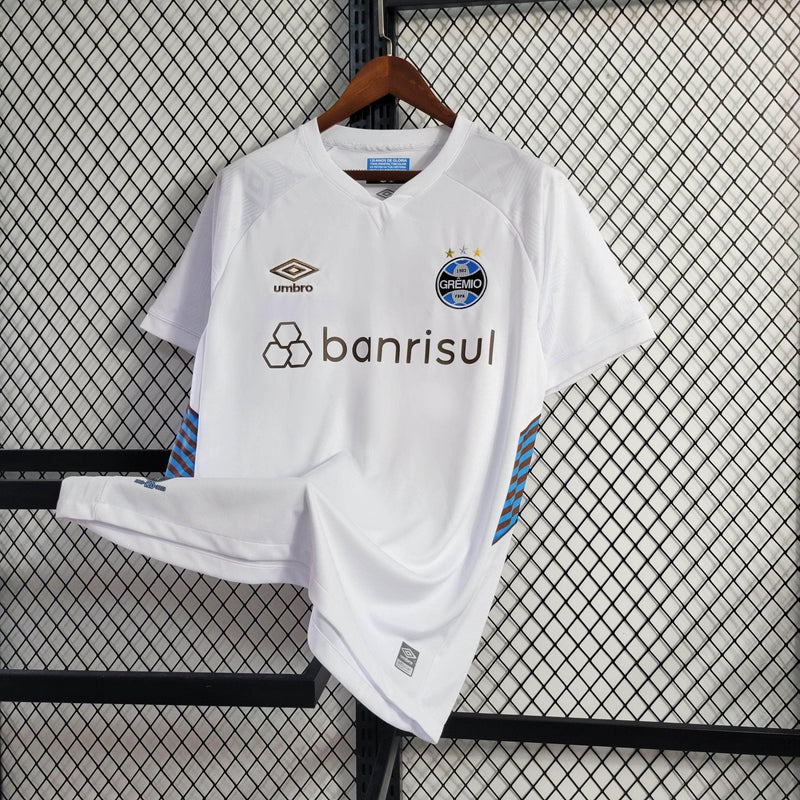 CdC Camisa Grêmio Reserva 23/24 - Versão Torcedor